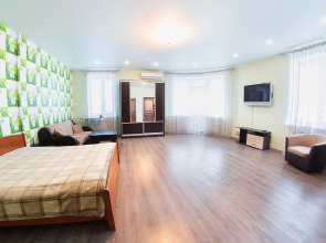 Апартаменты Saratov Lights на Мичурина 47