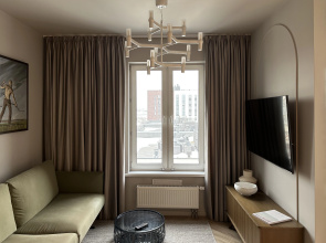 Апартаменты Little Home Central Park