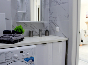 Квартира - студия 30м2  рядом с Монументом Дружбы