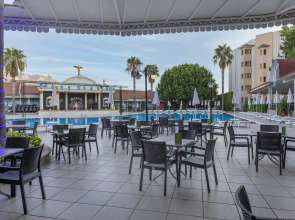 Курортный отель Armas Kaplan Paradise