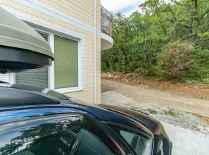 Гостевой дом Над Ялтой