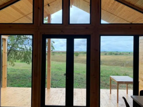 Гостевой Дом Барнхаус в Кистыше