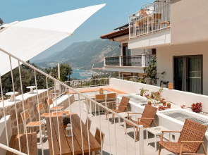 Katana Suites Kaş