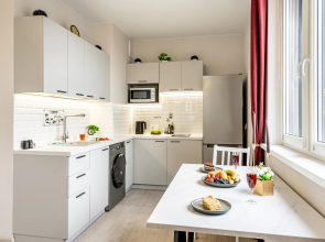 Апартаменты SutkiLive у метро Московские Ворота