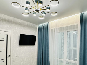 Квартира Новая Pavlovsk36