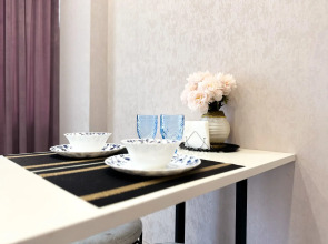 Апартаменты Мама я Дома на ул. Кривошеина