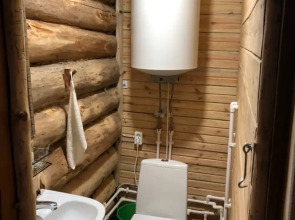 Гостевой дом Постоялый двор