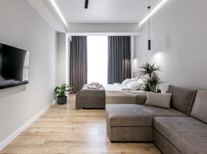 Апартаменты на ул. Коллективная