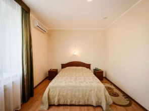 Гостиница Экспромт