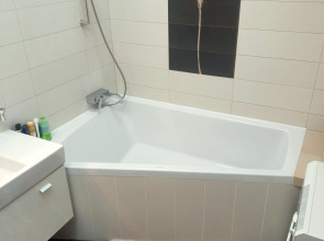 Апартаменты НА ПОБЕРЕЖЬЕ У ОЗЕРА РЯДОМ С МОРЕМ