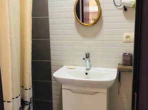 Апартаменты Sameba Top View