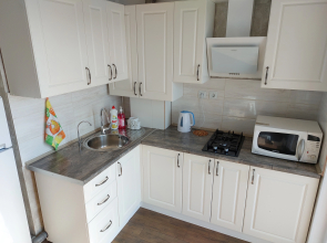 Квартира Дом Путешественника