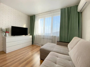 Квартира Уютная с Видом на Море в ЖК Восточный Бриз