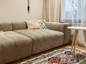 Premium Flat