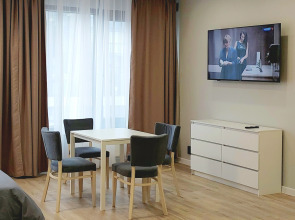 Квартира Башни Близнецы