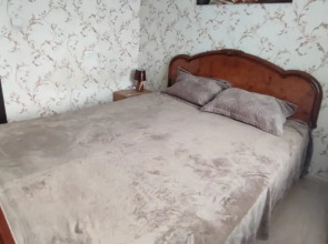 Апартаменты на улице Бестужева 20