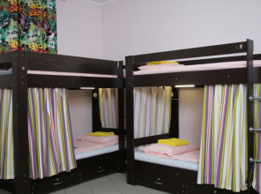 Хостел Лайк Тольятти