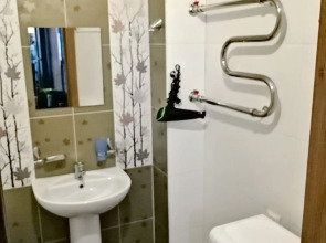 Апартаменты Милый дом на Костычева