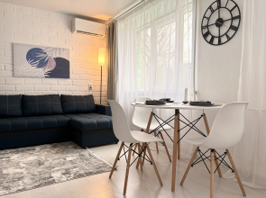Studiya Beskontaktnoe zaselenie Mkr. KPT Odeyalkin  Flat