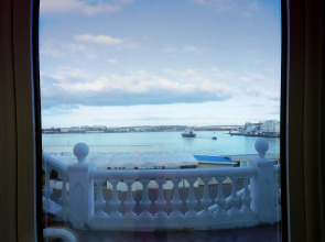 Хостел АртХаус