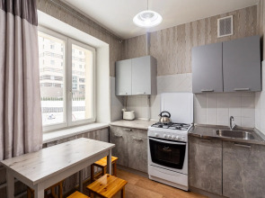 Апартаменты Романовская слобода 7