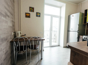 Квартира 3-к Городской Вал 10