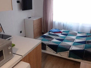 Po ulice Melnikayte dom 83 Flat