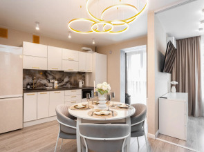 Квартира в городе кошек Зеленоградске