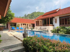 Baleeyan Residence Hotel