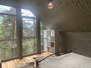 База отдыха Solur