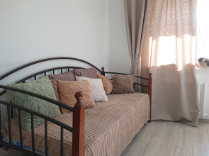 Апартаменты рядом центр Кругозор