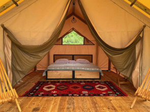 Caspian Camp
