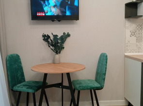 Апартаменты Студия у Глобуса