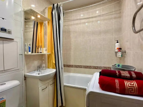 Апартаменты ArendaGrad Багратиона 14