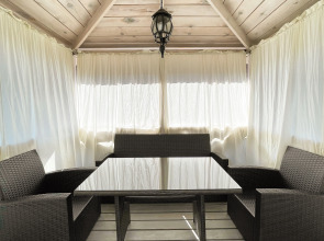 Гостевой дом Лето