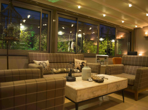 Отель Sky Kamer Boutique