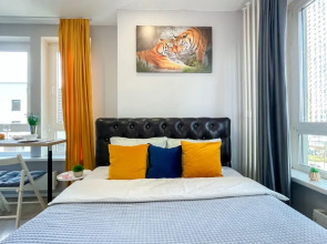 Апартаменты  Orange 2