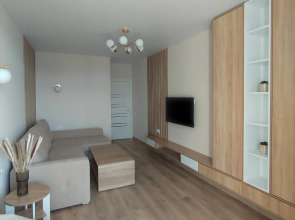 Апартаменты Avrora