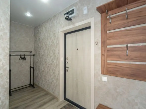 Апартаменты в Современном Доме