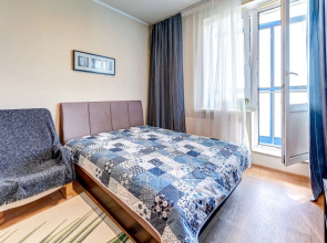 Апартаменты Паруса 2 на Королёва