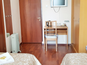 Гостевой дом ГРАНТ на Лиговском 23