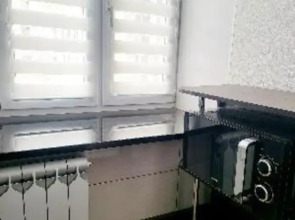 Апартаменты на Мостовой 40