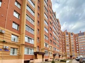 Апартаменты Советская 190 В