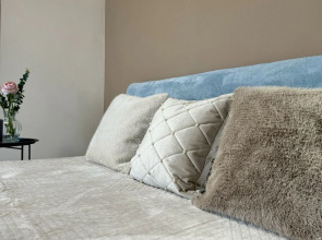 Квартира Белая Ночь Кенигсберга