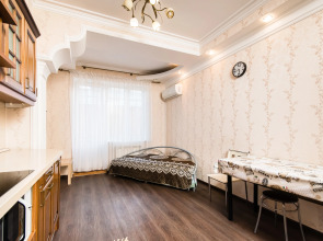 Апартаменты на Тукая 57а