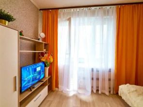 Апартаменты RELAX APART - Часовая 25/2