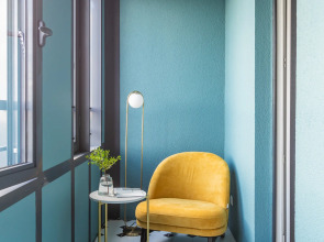 Апартаменты Olivia