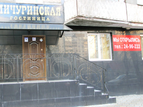 Gostinitca Michurinskaya Hotel