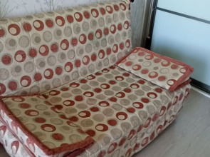 Квартира Возле Аэропорта