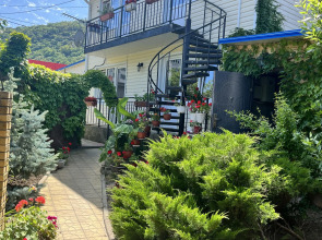 Гостевой дом Черноморье